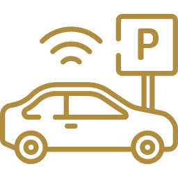 Free On-site Parking