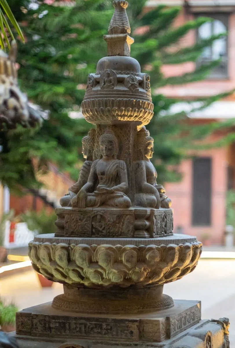 chaitya